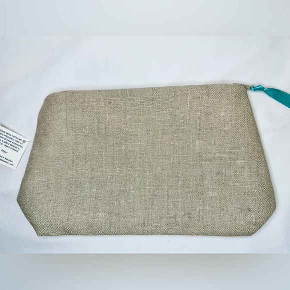 NEW Objects of Desire Cosmetic/Travel Bag NWT - Picture 2 of 7